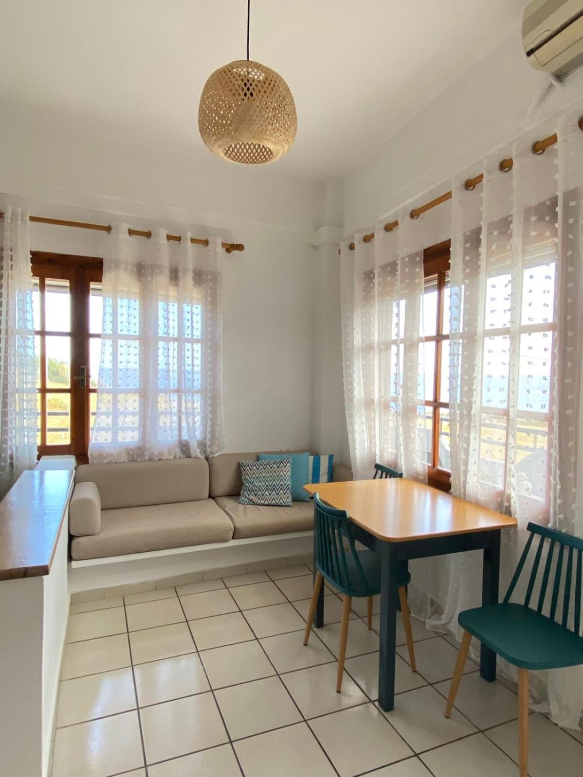 Evita Bay Agia Pelagia Heraklion Room photo