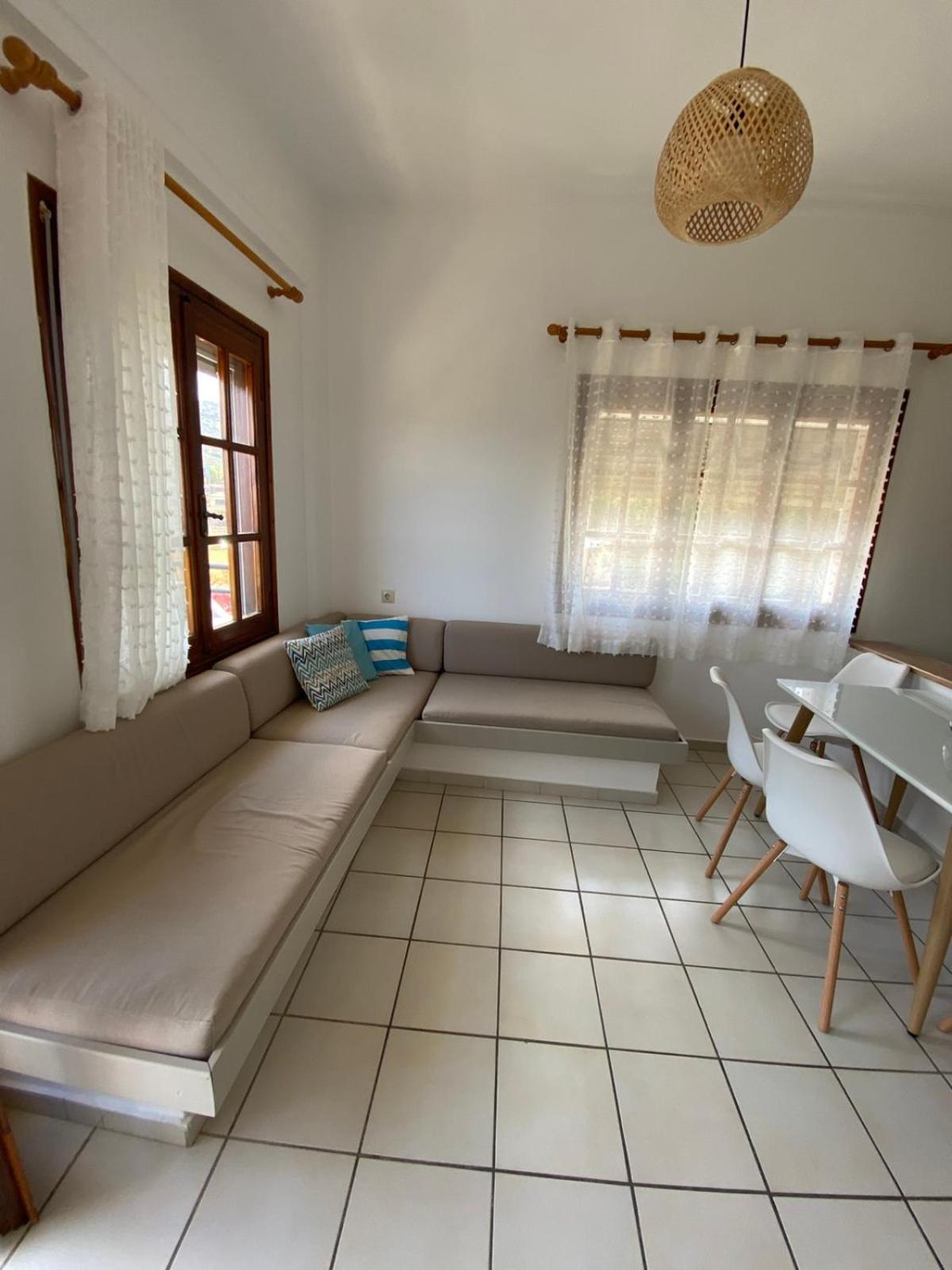 Evita Bay Agia Pelagia Heraklion Room photo